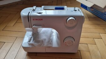 Šicí stroj Singer 8280 - 4