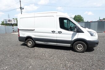 FORD TRANSIT L2H2 2.0TDCI KLIMA - 4