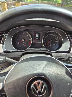 Volkswagen Passat B8 r-line r.v 2018 - 4