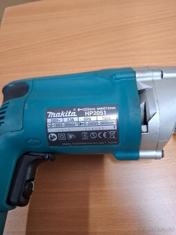 MAKITA HP2051HJ příklepová vrtačka - 4