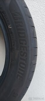 Bridgestone 225/55 R18 letní DOT11/24 - 4