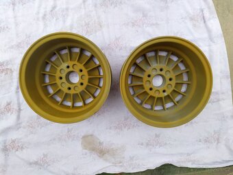 Alu kola Mercedes Benz baroko - 4