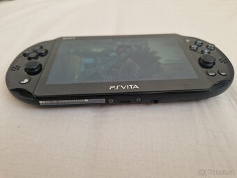 PlayStation Vita, PS VITA, hacked Henkaku - 4