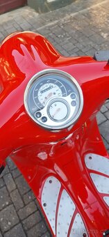Aprilia Habana 125 - 4