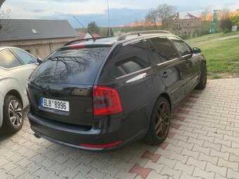 Škoda Octavia II RS 2.0TDI 125KW CR (CEGA) - 4