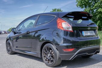 Ford Fiesta ST 2016 (JA8 / JTJB1C) – 1.6 EcoBoost - 4