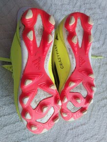 Kopačky Adidas vel. 36,5 - 4