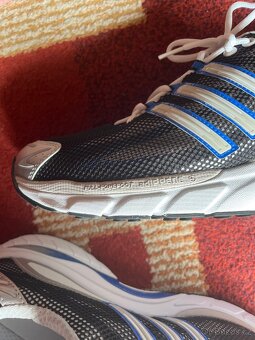 Adidas tenisky verze AdiStar - 4