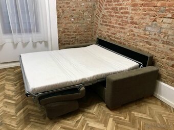 Pronájem bytu 1+1 • 27 m² – Sokolovská, Praha 8 - Karlín - 4