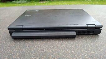 Notebook Dell Latitude E5400 - 4