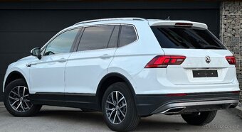 Volkswagen Tiguan ALLSPACE 2.0tdi dsg/110 kw - 4