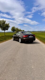 Audi A4 B8 - 4