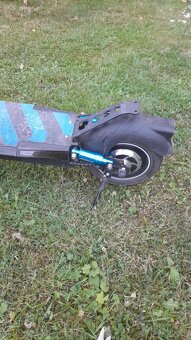 Elektrokoloběžka Smartgyro - 4