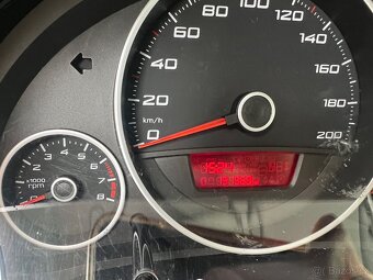 SEAT Mii 1.0 • 44 kW • r. v. 2013 • Najeto 191 968 km - 4