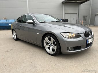 BMW e92 325i 160kw - 4