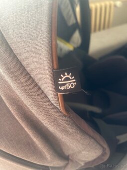 Vajíčko + základna isofix - 4