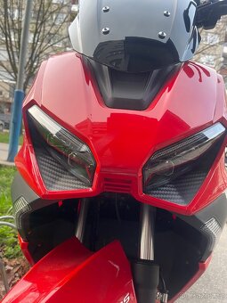 EASYMAX 125 - 4