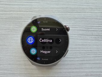 Huawei Watch 4 Pro - 4