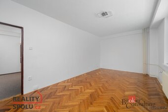 Pronájem, byty/2+1, 72 m2, U Staré lípy 4352/14, 46602 Jablo - 4