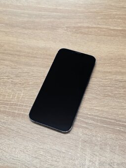 iPhone 13 128GB baterie 100% (cist popis) - 4