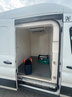 Ford tranzit izoterm - 4