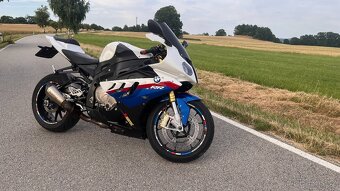 BMW S 1000 RR - 4