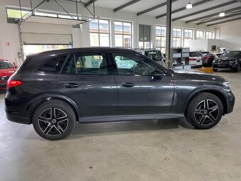 Mercedes-Benz GLC - 4