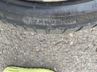 Alu R19 5x120 Bmw - 4
