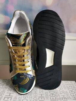 Hego's Milano tenisky sneakersy 38 nové - 4