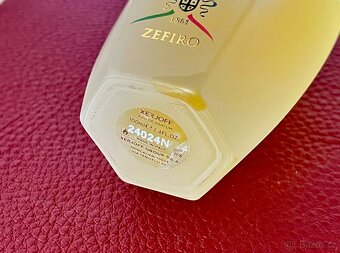 🧴 XJ 1861 Zefiro Xerjoff, vzorek 1ML - 4
