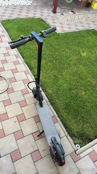 Elektrická koloběžka SENCORE S20 - 4