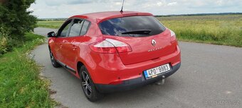 Renault Megane 1.6 81kW - 4