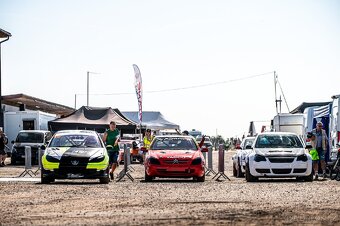 Prodam zavodni Xsara VTS 167 - 4