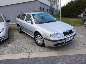 Prodám 1.9 TDI 81 kW - 4