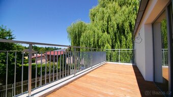 Prodej rodinného domu 133 m², pozemek 85 m² Kamenice - Všedo - 4