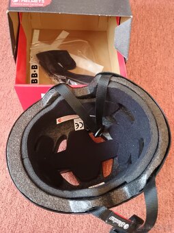 Helma 56-61 cm LG-XL - 4