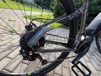 ELEKTROKOLO HAIBIKE SDURO HardSeven 1.0 vel. 29 - 4
