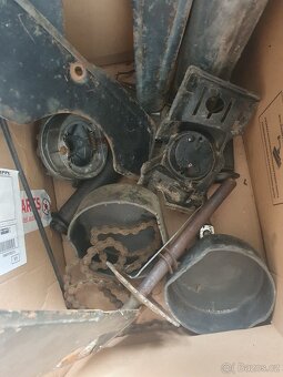 Babetta / babeta / moped 207 - 4
