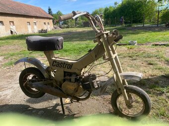 Dětská motorka - 4