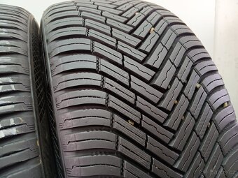 Letní pneu 225/45/17 Nexen - 4