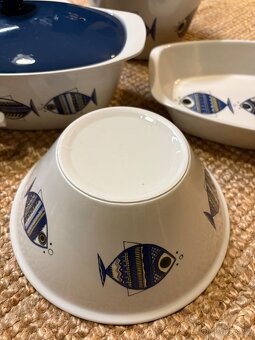 Villeroy & Boch Viking TOP vintage - 4