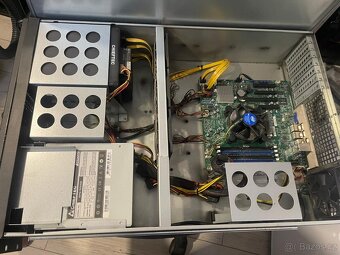 Supermicro MBD-X11SSM-F - 4