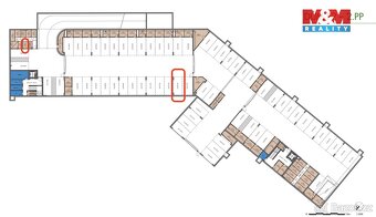 Prodej bytu 2+kk, 54 m², ul. Drnovská - 4