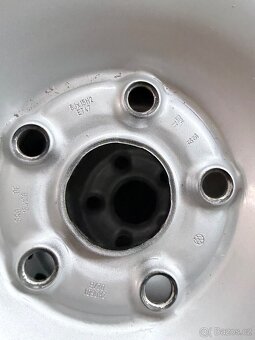 5x112 r15 195/65r15 zimní - 4