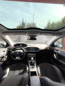 Peugeot 308 sw 2017 2.0 HDI 110kw - 4