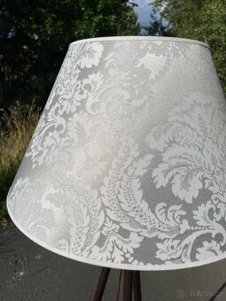 Stojací lampa - 4