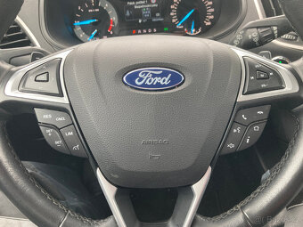 FORD Galaxy 2.0TDCI 110kW, EcoBlue,7 míst 2019 - 4