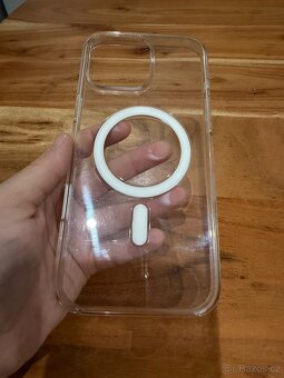 Apple iPhone 16 PRO max 256 GB - 4