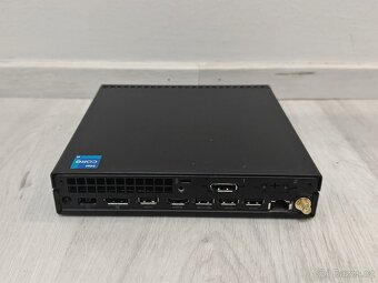 Lenovo ThinkCentre M70q G2 Tiny - i5 | 16GB RAM | 256GB SSD - 4