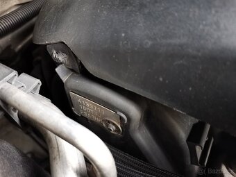 Motor 2.0HDI 100kw - 4